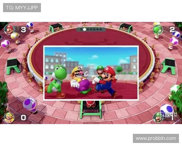 bbin糖果派对电子游戏让玩家沉浸在五彩缤纷的糖果世界中