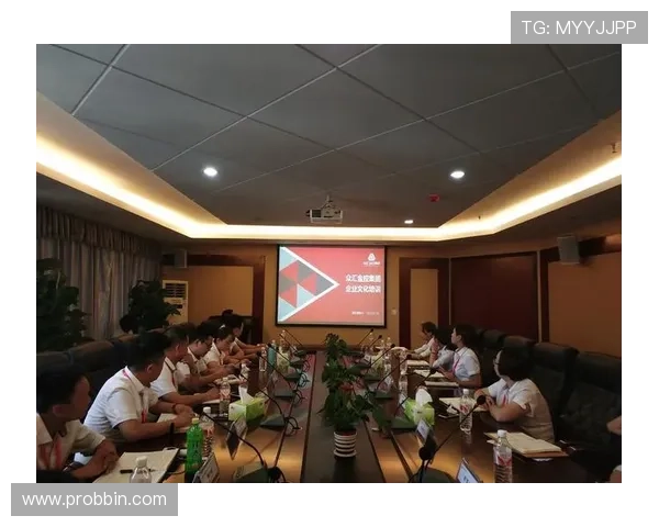 宝盈集团企业文化建设与员工激励机制的成功经验分享