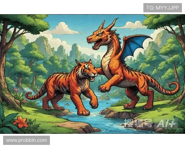 掌握龙虎打法技巧提升游戏胜率的实用攻略指南